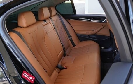 BMW 5 серия, 2021 год, 3 420 000 рублей, 7 фотография