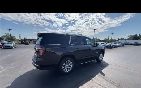 Chevrolet Tahoe IV, 2022 год, 9 800 000 рублей, 7 фотография
