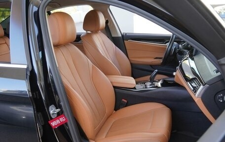 BMW 5 серия, 2021 год, 3 420 000 рублей, 8 фотография