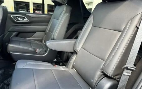 Chevrolet Tahoe IV, 2022 год, 9 800 000 рублей, 15 фотография