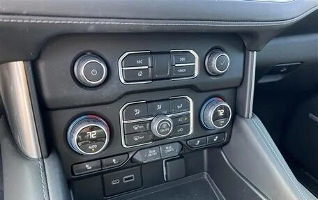 Chevrolet Tahoe IV, 2022 год, 9 800 000 рублей, 20 фотография