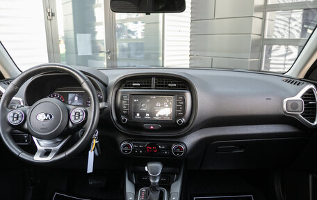 KIA Soul III, 2020 год, 1 987 000 рублей, 16 фотография