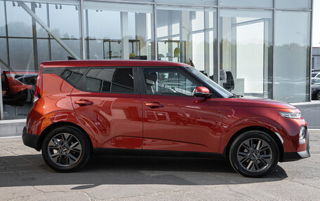 KIA Soul III, 2020 год, 1 987 000 рублей, 6 фотография