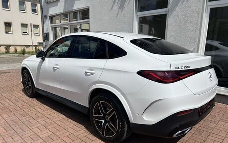 Mercedes-Benz GLC Coupe, 2024 год, 9 700 000 рублей, 2 фотография