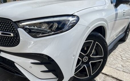 Mercedes-Benz GLC Coupe, 2024 год, 9 700 000 рублей, 6 фотография