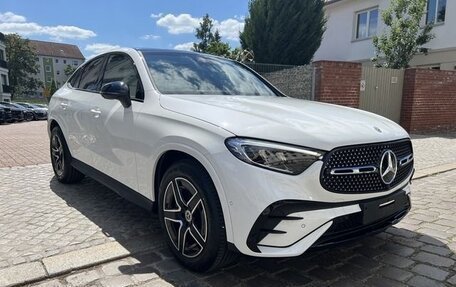 Mercedes-Benz GLC Coupe, 2024 год, 9 700 000 рублей, 5 фотография