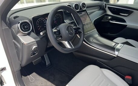 Mercedes-Benz GLC Coupe, 2024 год, 9 700 000 рублей, 7 фотография