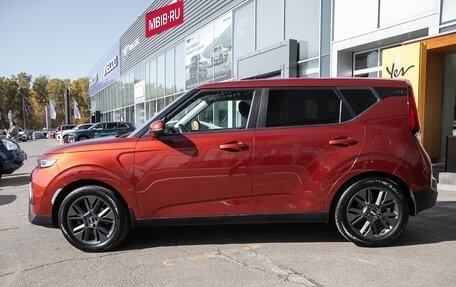 KIA Soul III, 2020 год, 1 987 000 рублей, 10 фотография