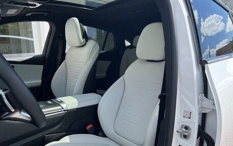 Mercedes-Benz GLC Coupe, 2024 год, 9 700 000 рублей, 20 фотография