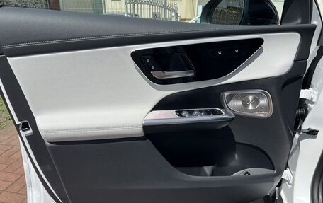 Mercedes-Benz GLC Coupe, 2024 год, 9 700 000 рублей, 19 фотография