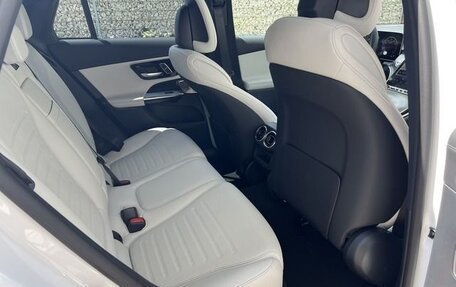 Mercedes-Benz GLC Coupe, 2024 год, 9 700 000 рублей, 22 фотография