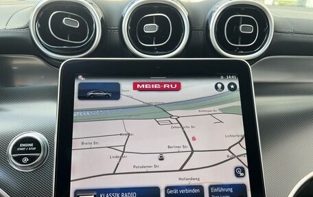 Mercedes-Benz GLC Coupe, 2024 год, 9 700 000 рублей, 18 фотография