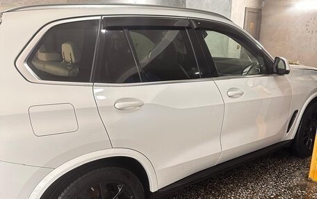 BMW X5, 2020 год, 5 600 000 рублей, 5 фотография