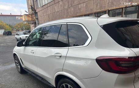 BMW X5, 2020 год, 5 600 000 рублей, 10 фотография