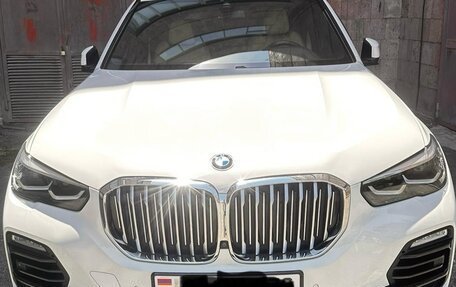 BMW X5, 2020 год, 5 600 000 рублей, 1 фотография