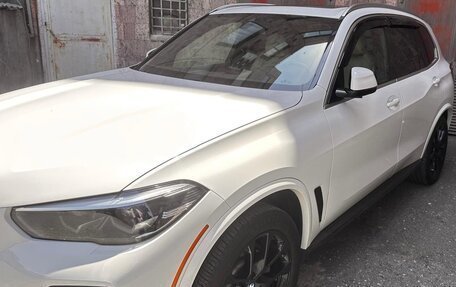 BMW X5, 2020 год, 5 600 000 рублей, 2 фотография