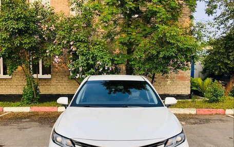 Toyota Camry, 2020 год, 2 099 000 рублей, 2 фотография