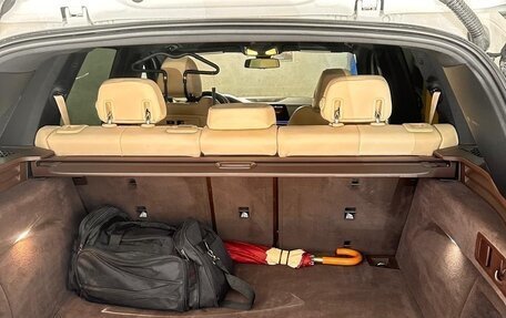 BMW X5, 2020 год, 5 600 000 рублей, 6 фотография