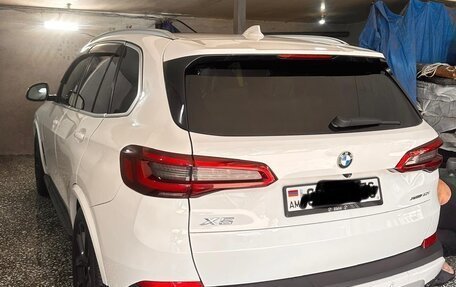BMW X5, 2020 год, 5 600 000 рублей, 3 фотография