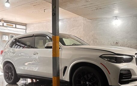 BMW X5, 2020 год, 5 600 000 рублей, 7 фотография