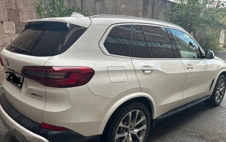 BMW X5, 2020 год, 5 600 000 рублей, 9 фотография