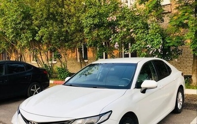 Toyota Camry, 2020 год, 2 099 000 рублей, 1 фотография