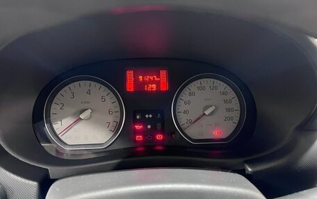 Renault Logan I, 2012 год, 500 000 рублей, 6 фотография