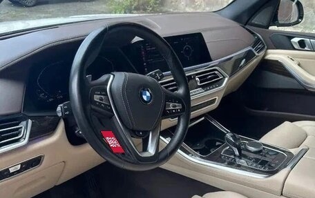 BMW X5, 2020 год, 5 600 000 рублей, 12 фотография