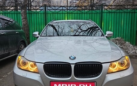 BMW 3 серия, 2010 год, 1 800 000 рублей, 1 фотография