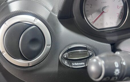 Renault Logan I, 2012 год, 500 000 рублей, 8 фотография
