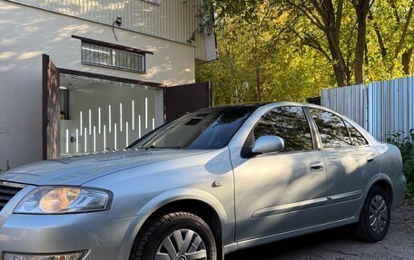 Nissan Almera Classic, 2006 год, 530 000 рублей, 2 фотография