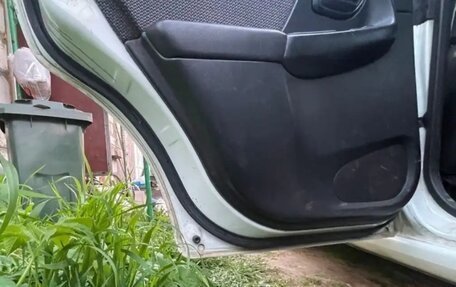 Subaru Impreza III, 2000 год, 299 000 рублей, 5 фотография
