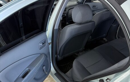 Nissan Almera Classic, 2006 год, 530 000 рублей, 9 фотография