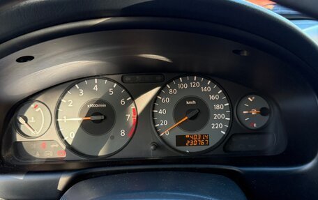 Nissan Almera Classic, 2006 год, 530 000 рублей, 7 фотография