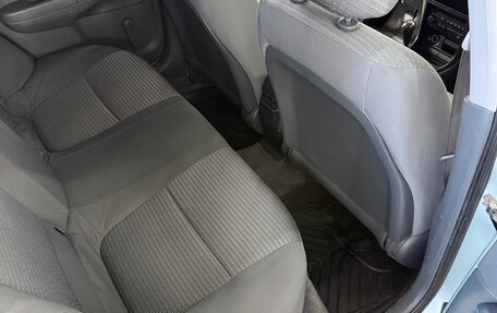 Nissan Almera Classic, 2006 год, 530 000 рублей, 12 фотография
