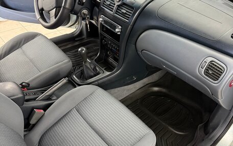 Nissan Almera Classic, 2006 год, 530 000 рублей, 11 фотография