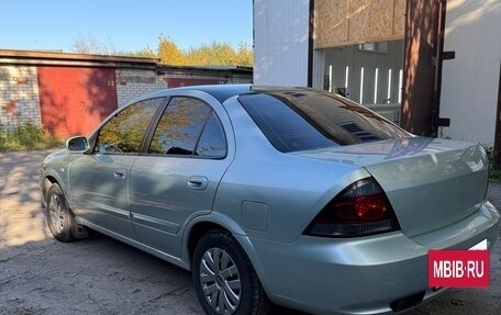 Nissan Almera Classic, 2006 год, 530 000 рублей, 3 фотография