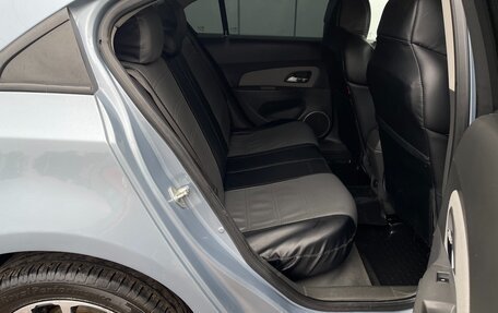 Chevrolet Cruze II, 2010 год, 547 000 рублей, 18 фотография