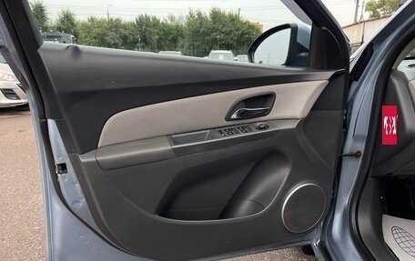 Chevrolet Cruze II, 2010 год, 547 000 рублей, 15 фотография