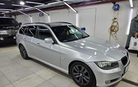 BMW 3 серия, 2010 год, 1 800 000 рублей, 6 фотография