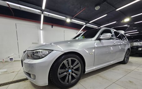 BMW 3 серия, 2010 год, 1 800 000 рублей, 10 фотография