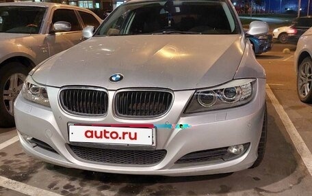 BMW 3 серия, 2010 год, 1 800 000 рублей, 3 фотография