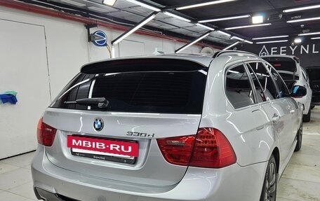 BMW 3 серия, 2010 год, 1 800 000 рублей, 9 фотография