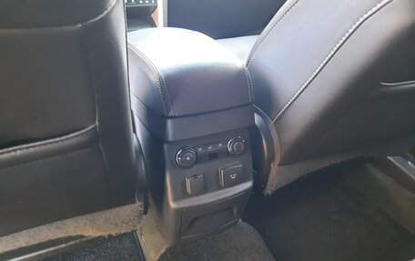 Ford Explorer VI, 2013 год, 1 800 000 рублей, 19 фотография