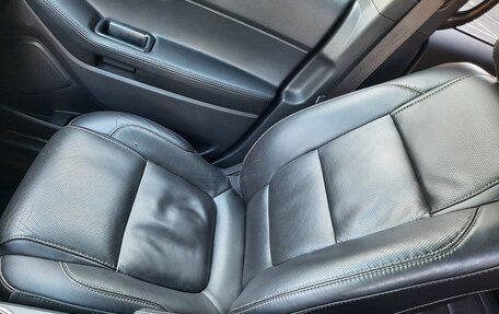 Ford Explorer VI, 2013 год, 1 800 000 рублей, 14 фотография