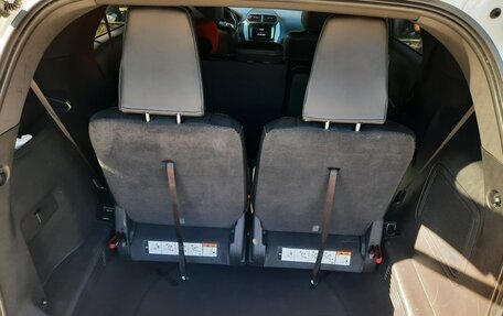 Ford Explorer VI, 2013 год, 1 800 000 рублей, 27 фотография