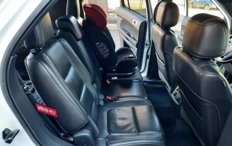 Ford Explorer VI, 2013 год, 1 800 000 рублей, 23 фотография