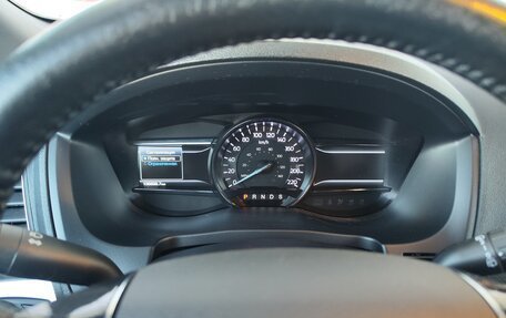 Ford Explorer VI, 2019 год, 2 990 000 рублей, 9 фотография