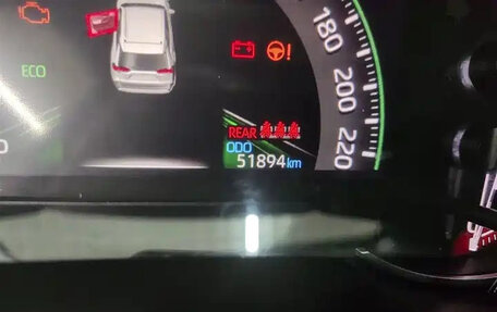 Toyota RAV4, 2021 год, 2 400 222 рублей, 11 фотография