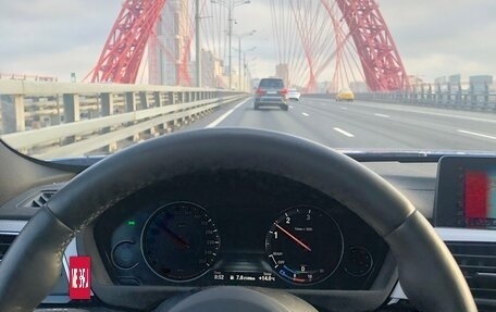 BMW 3 серия, 2018 год, 2 700 000 рублей, 5 фотография
